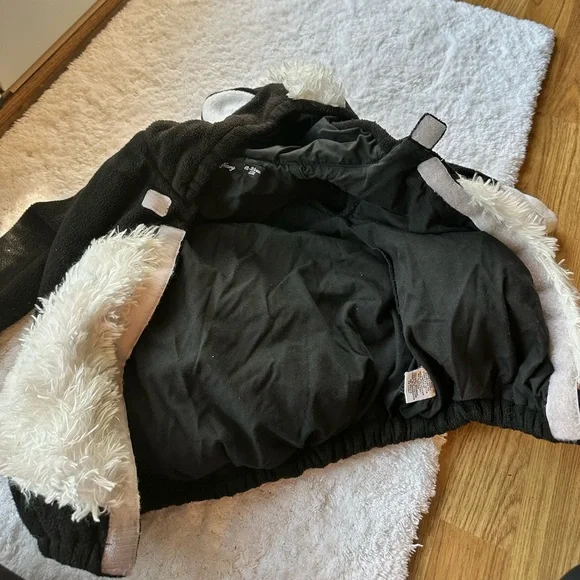 LIL STINKER SKUNK COSTUME - Picture 8 of 12